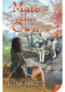 Mate of Her Own