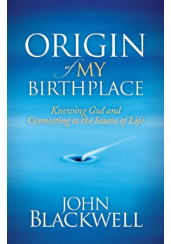 Origin of My Birthplace
