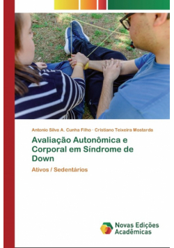 Avaliação Autonômica e Corporal em Síndrome de Down