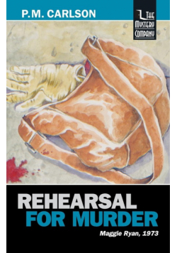 Rehearsal for Murder