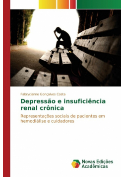 Depressão e insuficiência renal crônica