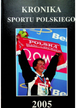 Kronika Sportu Polskiego