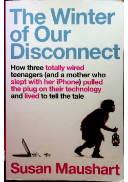 The winter of our disconnect
