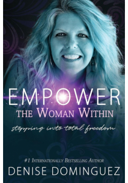 Empower the Woman Within