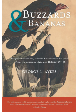 Buzzards and Bananas