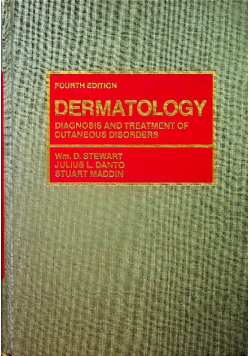 Dermatology Diagnosis and treatment of cutaneous disorders