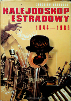 Kalejdoskop Estradowy 1944 1989