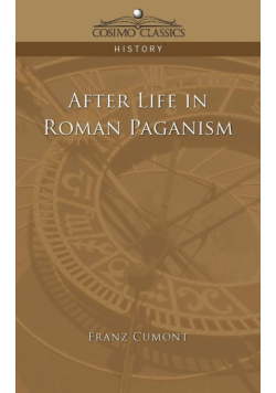 After Life in Roman Paganism