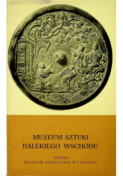 Muzeum sztuki dalekiego wschodu
