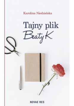 Tajny plik Beaty K.
