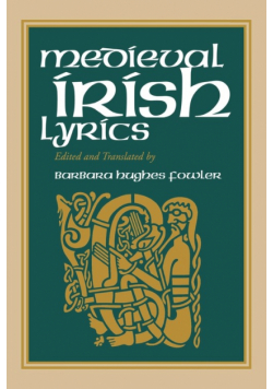 Medieval Irish Lyrics