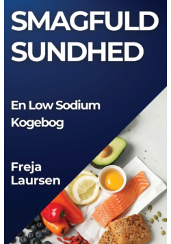 Smagfuld Sundhed