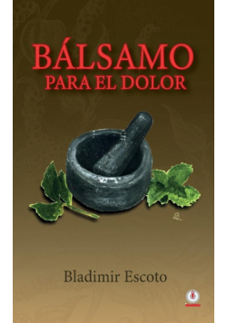 Bálsamo para el dolor