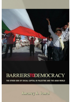Barriers to Democracy