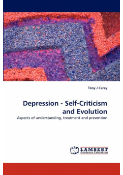 Depression - Self-Criticism and Evolution