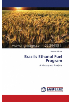 Brazil's Ethanol Fuel Program