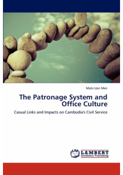 The Patronage System and Office Culture