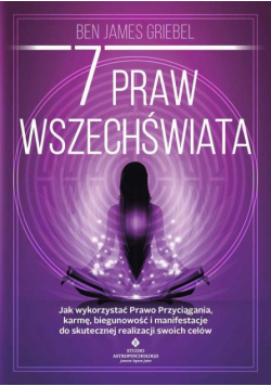 7 praw wszechświata