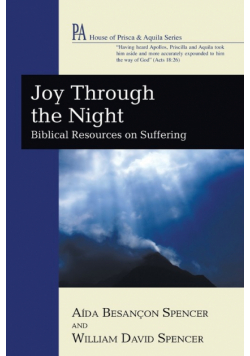 Joy Through the Night