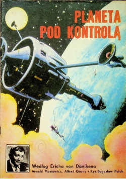 Planeta pod kontrolą