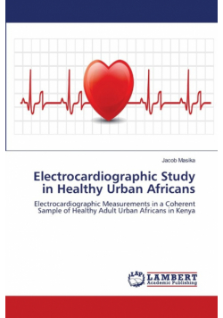 Electrocardiographic Study in Healthy Urban Africans