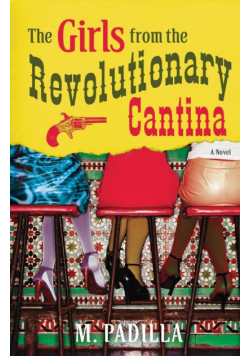 The Girls from the Revolutionary Cantina