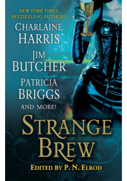 Strange Brew