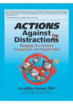 Actions Against Distractions