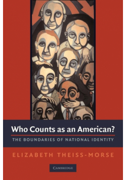 Who Counts as an American?