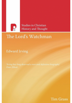 The Lord's Watchman