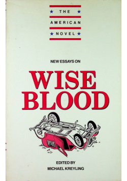 Wise Blood