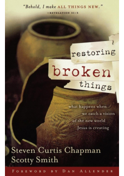 Restoring Broken Things