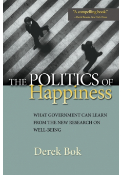 The Politics of Happiness