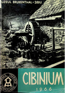 Cibinium 1966