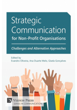 Strategic Communication for Non-Profit Organisations