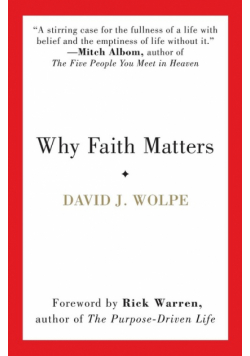 Why Faith Matters
