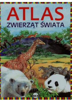 Atlas zwierząt świata