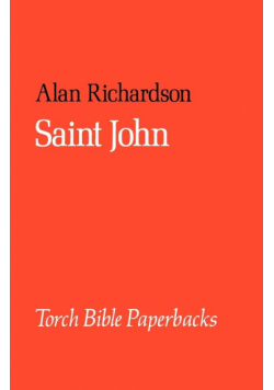 Saint John