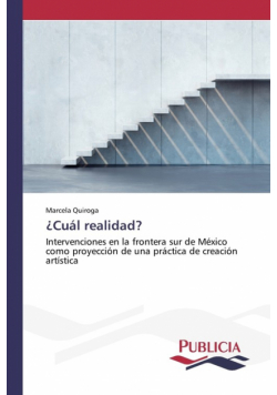 ¿Cuál realidad?