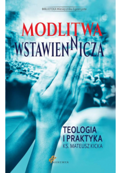 Modlitwa wstawiennicza