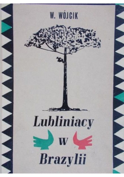 Lubliniacy w Brazylii