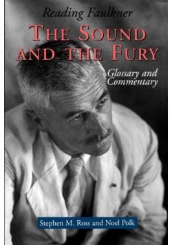 The Sound and the Fury