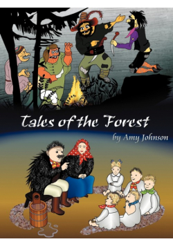 Tales of the Forest