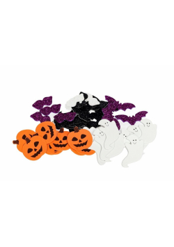 Naklejki Halloween