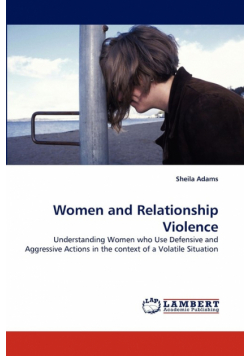 Women and Relationship Violence