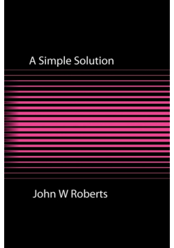 A Simple Solution
