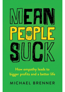 Mean People Suck