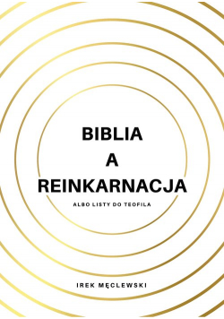 Biblia a reinkarnacja / Wydawnictwo Bar
