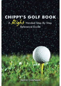 Chippy's Golf Book