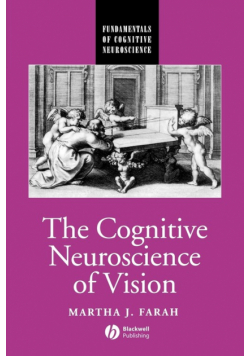 Cognitive Neuroscience Vision